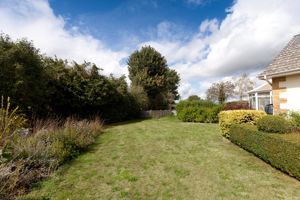 Garden- click for photo gallery